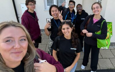 Goodbye 2025 Volunteers and Welcome to the New Team!!
