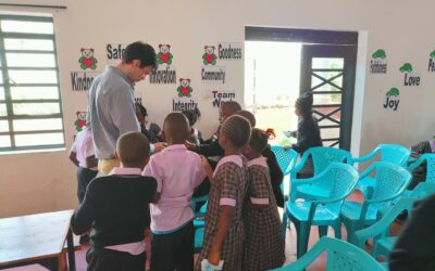 Reflections from Kenya